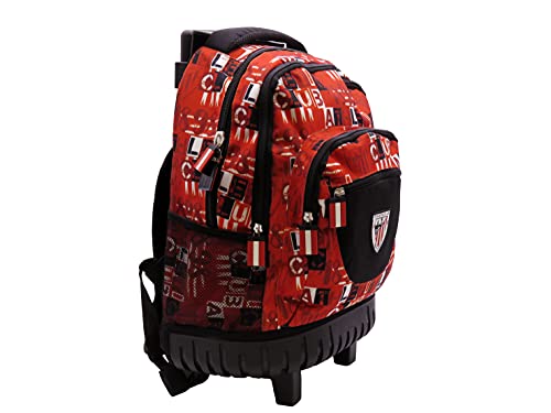 Athletic Club MC-71-AC Mochila Trolley. 45 cm