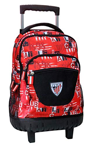 C Y P Trolley Backpack 45 cm Atletic Club Multicolour MC-71-AC 
