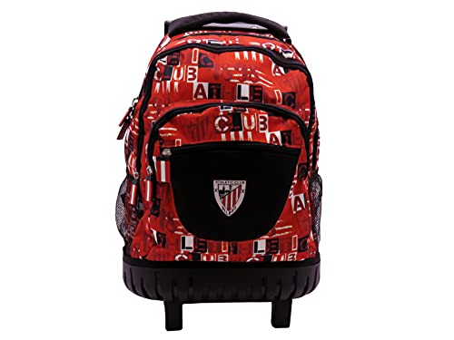 Athletic Club MC-71-AC Mochila Trolley. 45 cm