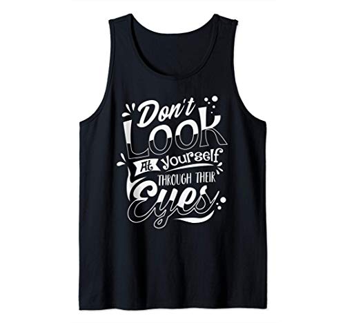 Auto-improvisación Motivación Inspiración Cita de amor Camiseta sin Mangas