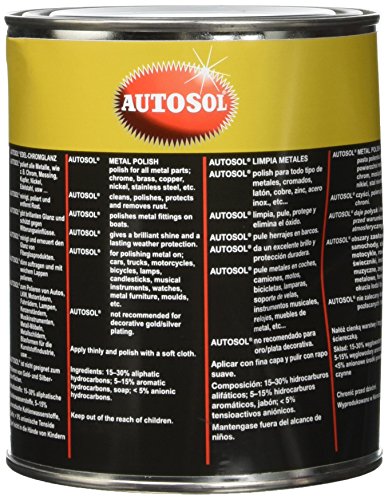 Autosol 01 001100 GV0402