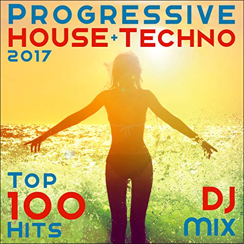 Avalanches (Progressive House + Techno 2017 DJ Remix Edit)