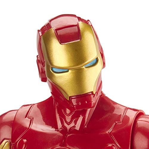 Avengers - Iron Man Figura, Multicolor, E7873ES0