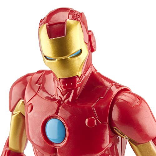 Avengers - Iron Man Figura, Multicolor, E7873ES0