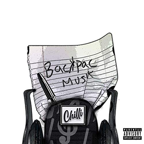 BackPac Muzik [Explicit]