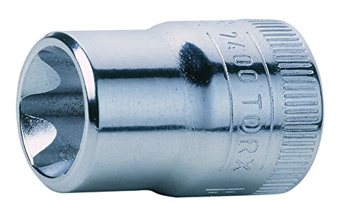 Bahco 7400 - Vaso 3/8" para tornillo torx e13