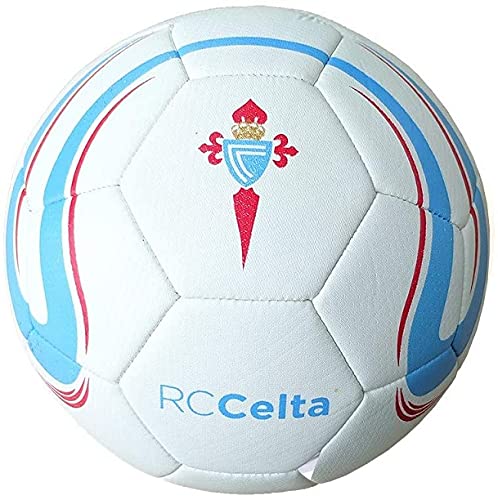Balon Grande Real Club Celta de Vigo Producto Oficial Talla 5