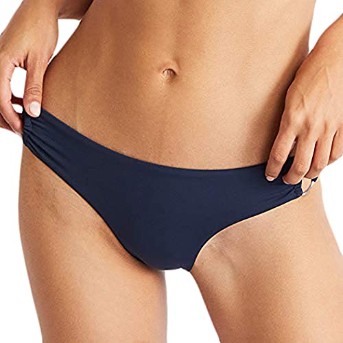 Banana Moon Nalta Ring Braguita de Bikini, Azul (Marine Wonder 41k06), 135 (Talla del Fabricante: M38) para Mujer