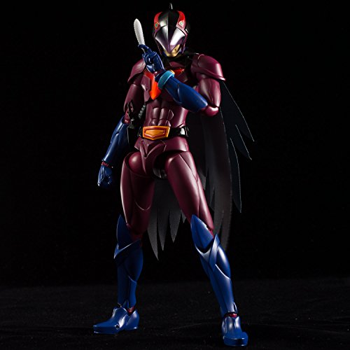 Battle of the PlanetsTatsunoko Heroes Fighting Gear Gatchaman G2 Action Figure by Sentinel