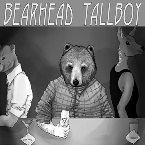 Bearhead Tallboy
