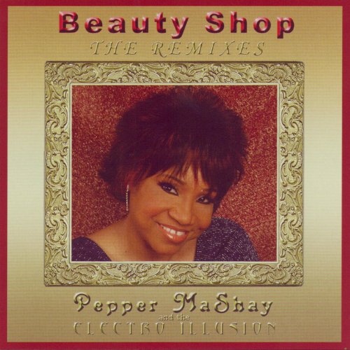 Beauty Shop (DJ Blain meets Hefty Lefty - Remix)