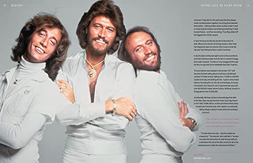 Bee Gees: How Deep Is Your Love