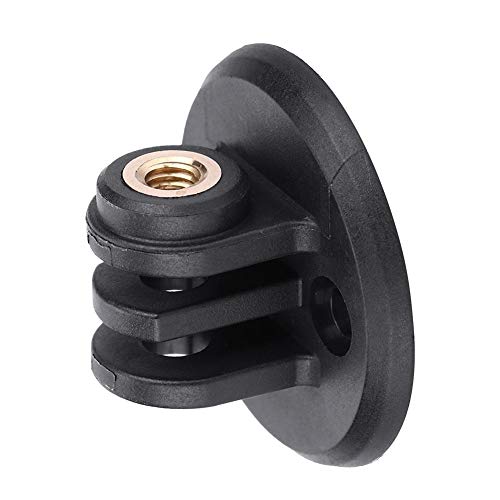 Belissy Garmin Gopro - Soporte para manillar de bicicleta para GoPro para Garmin Bryton II IGPSPROT