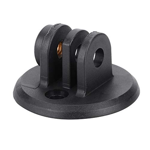 Belissy Garmin Gopro - Soporte para manillar de bicicleta para GoPro para Garmin Bryton II IGPSPROT