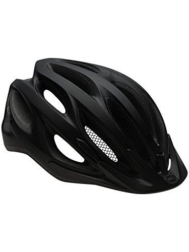 BELL Adultos Casco Traverse 16, Black, One Size, 210117002