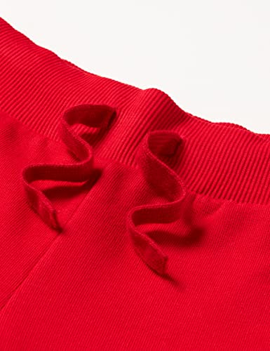 Benetton 3J68I0028 Pantalones Deportivos BÁSICOS, Rossol 015, XXX-Large para Niños