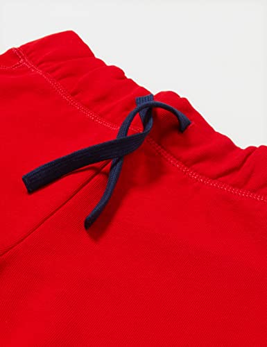 Benetton Pantalone 3J68I0024, Rossol 015, XXX-Large para Niños