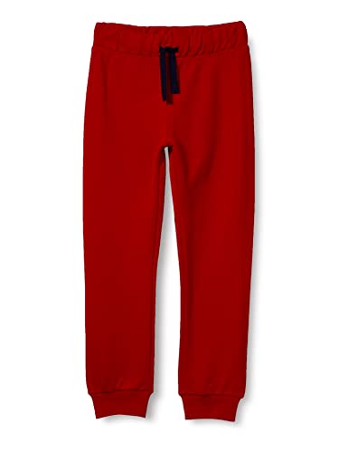 Benetton Pantalone 3J68I0024, Rossol 015, XXX-Large para Niños