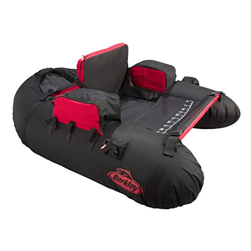 Berkley® TEC Belly Boat Pulse XCD