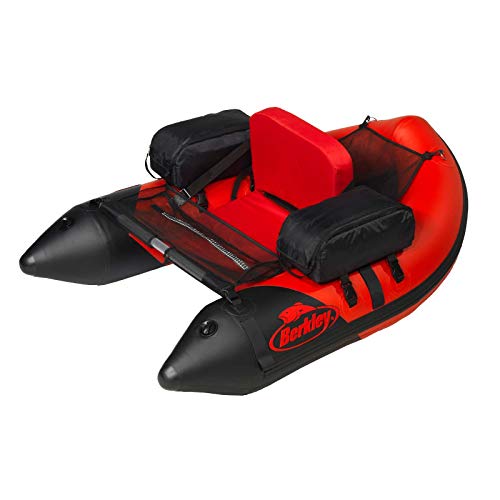 Berkley® TEC Belly Boat Ripple XCD