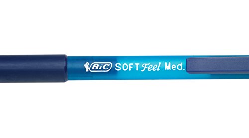 Bic Soft Feel Clic Grip B