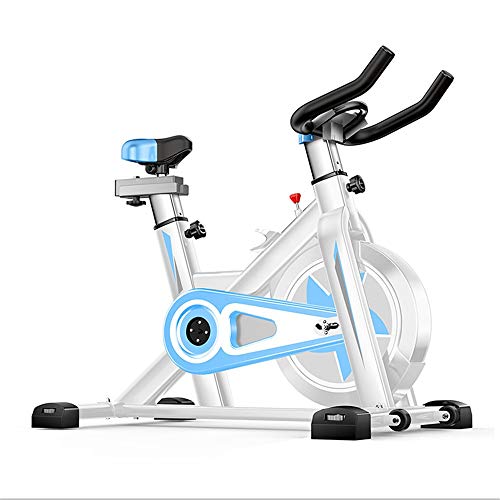 Bicicleta de spinning Ciclismo Indoor Sport Bike Racing Fitness Coach Deportes Bicicleta de ejercicio vertical de la bicicleta estática es la Casa ideal for una máquina de fitness aeróbico for Bicicle