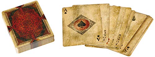 Bicycle Poker Vintage Classic Cards