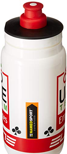 Bidon Elite Fly UAE Team Emirates 550 ml