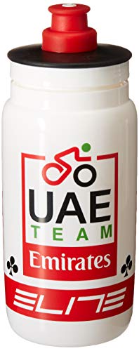 Bidon Elite Fly UAE Team Emirates 550 ml