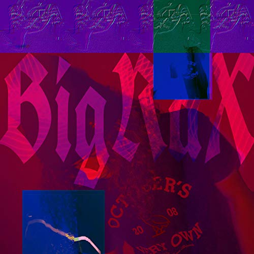 BIG RAX [Explicit]