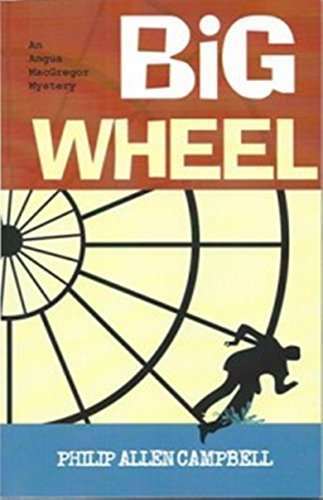Big Wheel (English Edition)