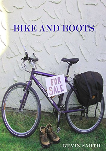 Bike and Boots For Sale (English Edition)