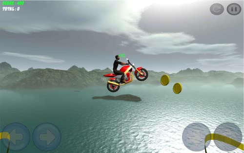 Bike Race Extreme HD