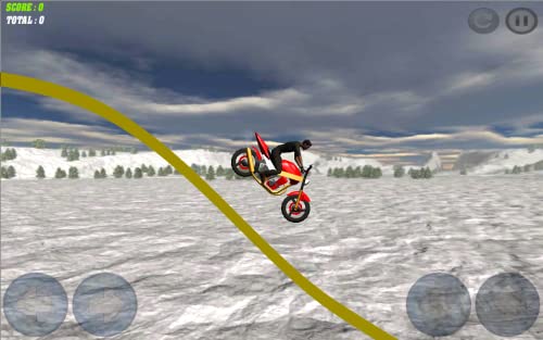 Bike Race Extreme HD