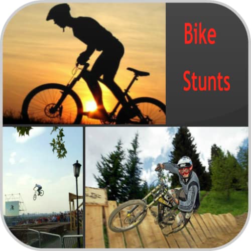 Bike Stunts