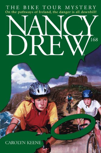 Bike Tour Mystery (Nancy Drew Mysteries Book 168) (English Edition)