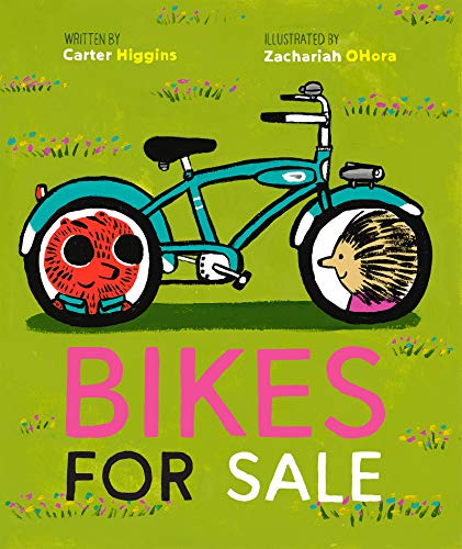 Bikes for Sale (English Edition)