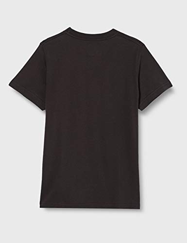 BILLABONG Inversed Camiseta, Niños, Black, 16