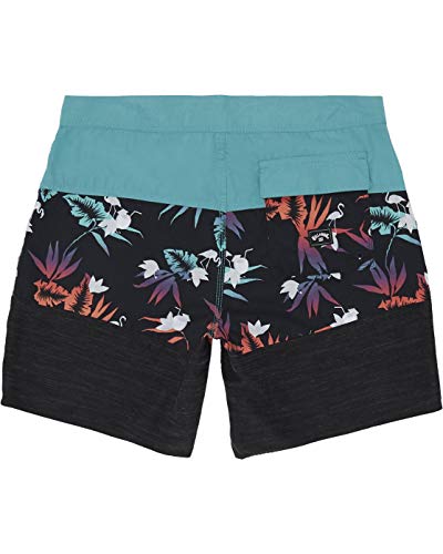 BILLABONG - Tribong 17"" Bañador de Surf de pantalón para, Aqua, 32