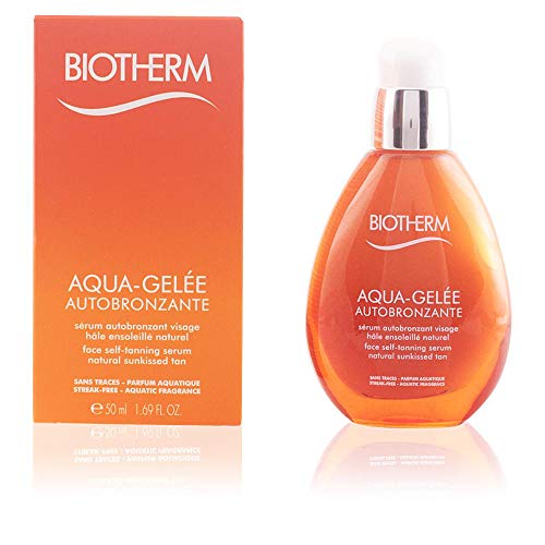 Biotherm Autobronzant Gel Visage Autobronceador - 50 ml (815-01943)