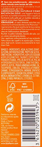 Biotherm Autobronzant Gel Visage Autobronceador - 50 ml (815-01943)