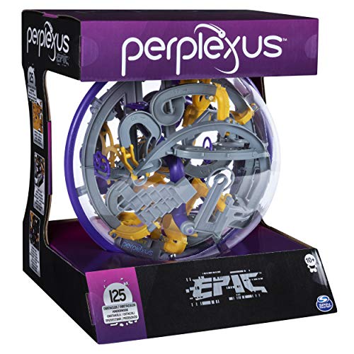 Bizak Juego Habilidad Perplexus Epic (61924177)