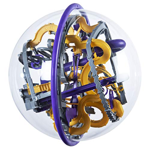 Bizak Juego Habilidad Perplexus Epic (61924177)