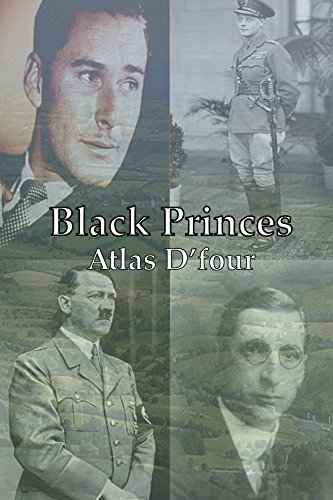 Black Princes. (Scripts on Black) (English Edition)