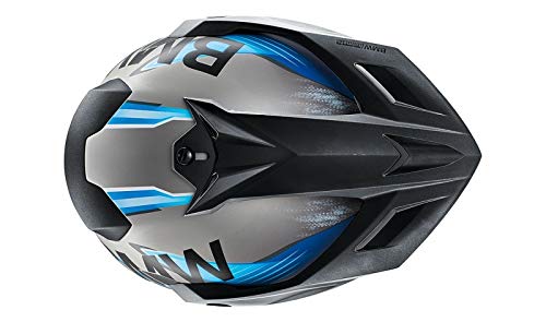 BMW Casco de moto Enduro GS Carbon Trophy tamaño casco BMW 52/53