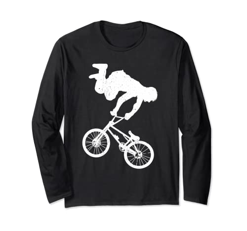 BMX Regalo Profesional Ciclismo Manga Larga