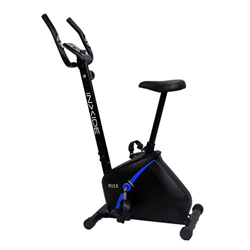 Bodytone Bicicleta estática 8KG inercia INXIDE