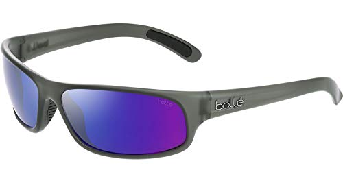Bolle BS027001 BS027001 Anaconda Grey Sunglasses