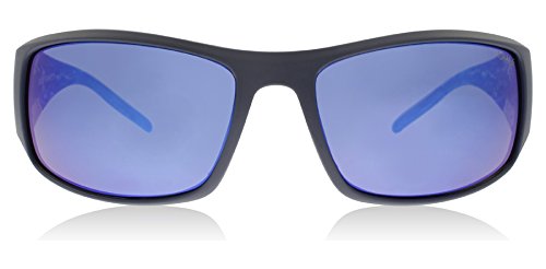 bollé King Gafas, Unisex Adulto, Azul (Sea Mate), L