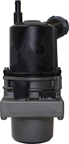 Bomba de Dirección Eléctrica G3033RB Remanufacturado por ATG Certificado - 1 Año de Garantía